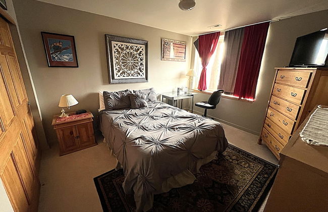 Forest Park 3 Bed 4 Bath Townhome - Foto 10