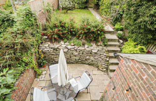 Blueberry Cottage - Foto 30