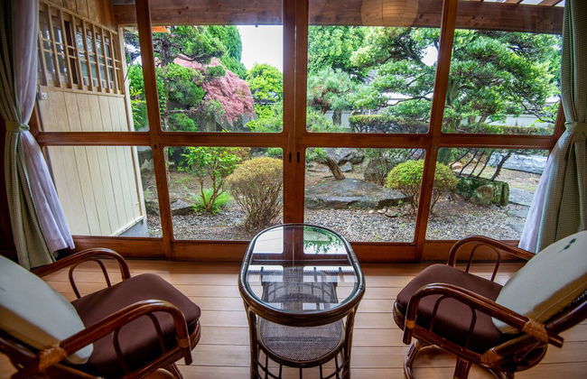 Guest House Wagaranchi Kai - Foto 5