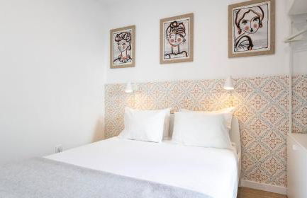 Serralves Blue House by LovelyStay - Foto 13