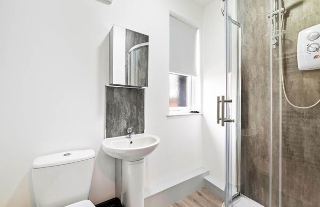 1 Bdr Modern Living in The Old Bank Hse - Foto 65