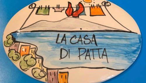 la casa di patta a spaccanapoli - Photo 5