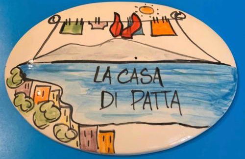 la casa di patta a spaccanapoli - Foto 5