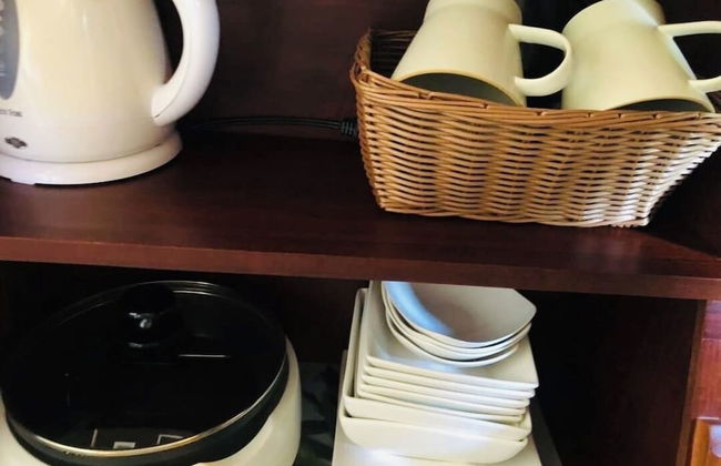 Suite Terrace Ishigakijima - Foto 20