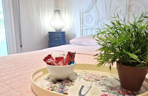 Carlito apartment 1 next to metro station - Foto 21