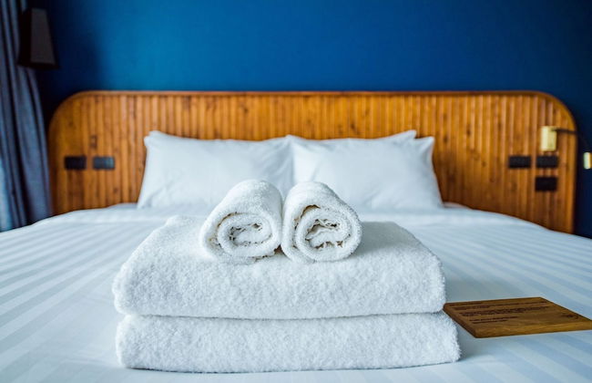 Seamira House Huahin - Foto 63