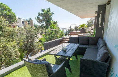 Villa Lovely Breeze, heerlijk familiehuis, 7pers. - Foto 46