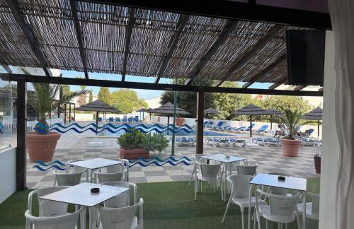 Aqualux Golden Sun Amazing Holiday - Foto 46