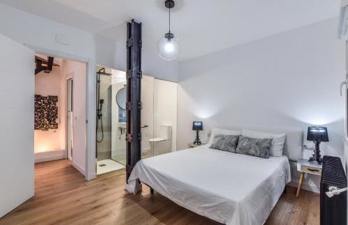 MyHouseSpain - Moderno apartamento ubicación inmejorable Madrid - Photo 11