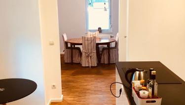 Modernes Apartment - Neustadt/Weinstraße Stadt - Foto 4