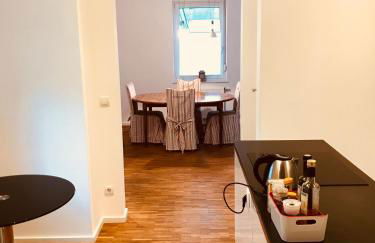 Modernes Apartment - Neustadt/Weinstraße Stadt - Foto 4