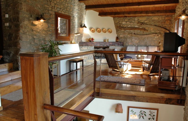 Casa rural Paller i Cort del Pairot - Foto 9