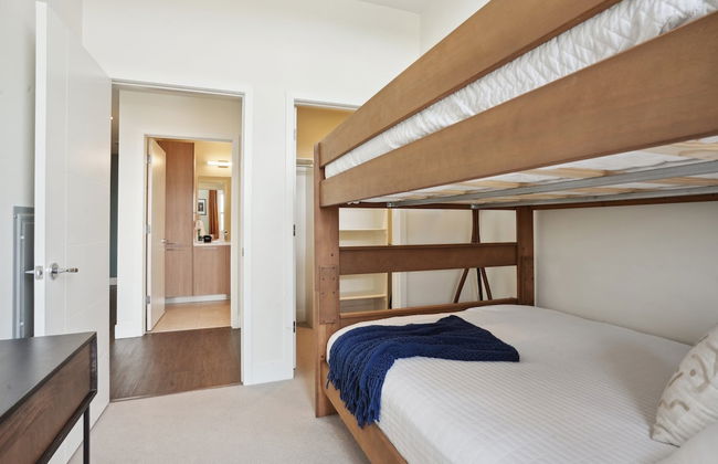 Skyline Penthouse | Espadin LoHi - Foto 5