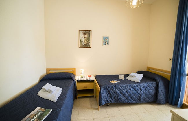 Villetta Tesea In Residence Near The Sea - Foto 7