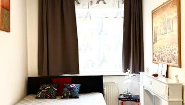 Welcome to Messe! Two-bedroom SmartApartment &Balcony - Foto 4