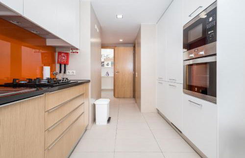 BeGuest Lisbon Premium Suites - Foto 111