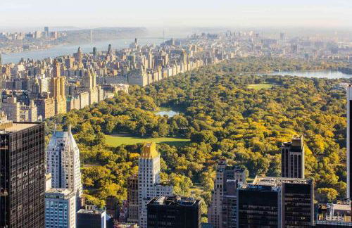 New2 York Style Stay near Central Park - Foto 15