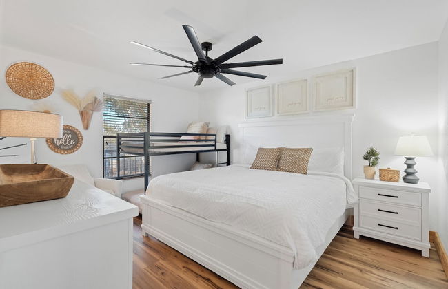 Park Shore Resort - Foto 5