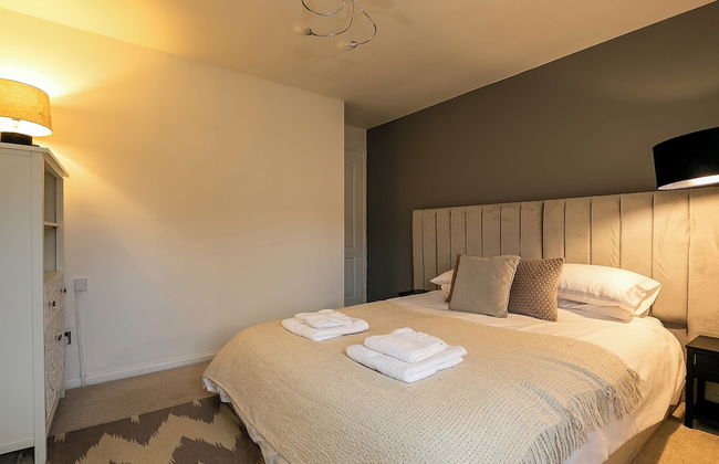 Stunning 3BD Oxfordshire Home in Enstone - Foto 1