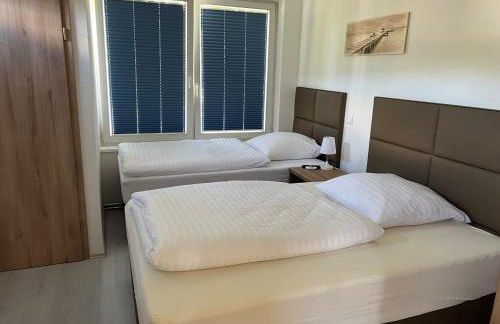 Ferienwohnungen Schewe I - Foto 37