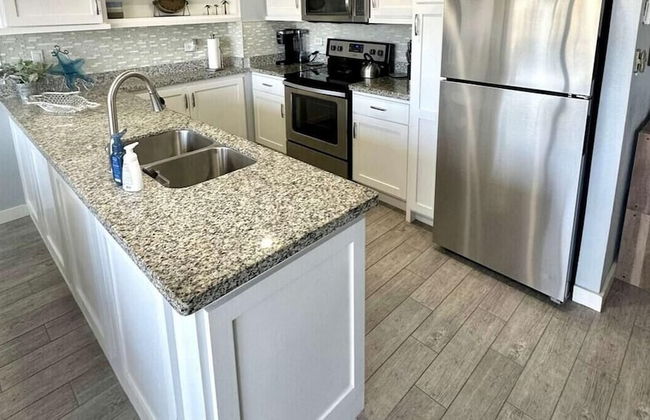 Sunchase IV Resort by Padre Getaways - Foto 43