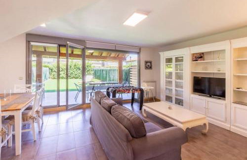 Chalet en Cirueña con Barbacoa - Foto 47