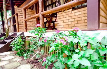 Chalé 01 Itaipu Vale da Colina Niterói - Photo 6