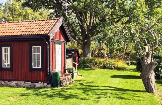 4 Star Holiday Home in Marsta - Photo 31