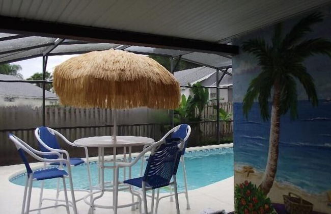 Ly53806 - Indian Ridge - 3 Bed 2 Baths Villa - Foto 39