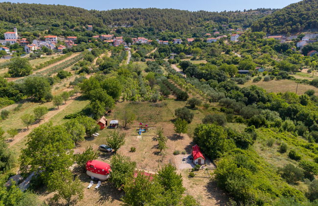 Little Castle - Foto 30