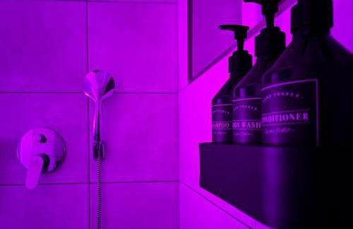 NOVA Romantic Luxus Relax Apartments mit Sauna, Nürburgring, Adenauer Forst - Foto 17