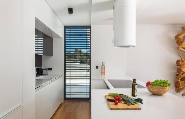 Villa Acacia - Foto 12