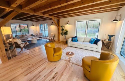 Vineyard Haven Retreat With Pool & Guest House Oasis - Foto 20