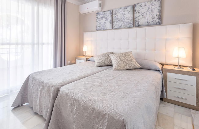 Marbella Resort 7 Pool Whirlpool Sauna - Foto 8