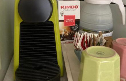 Squisito appartamento in stabile Vecchia Milano - Photo 13