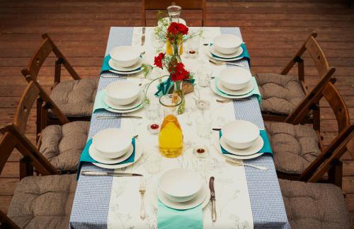 Wrzosowy Młyn - Twoje miejsce nad Jeziorem - Foto 58