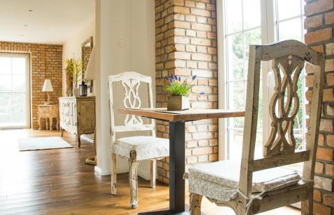 Ferienhaus Scheune - Foto 43