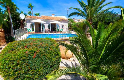 Holiday Home Alma by Interhome - Photo 36