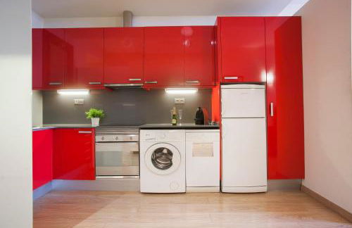 Tendency Apartments 7 - Photo 58