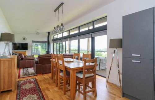 6 Strathtay Lodges - Foto 5