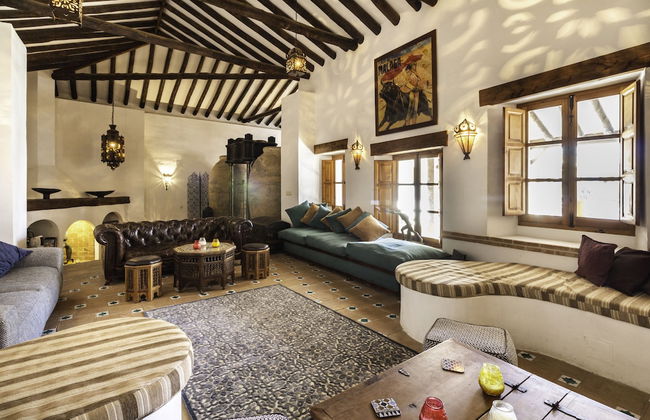 Casa Molino Bajo - Photo 34