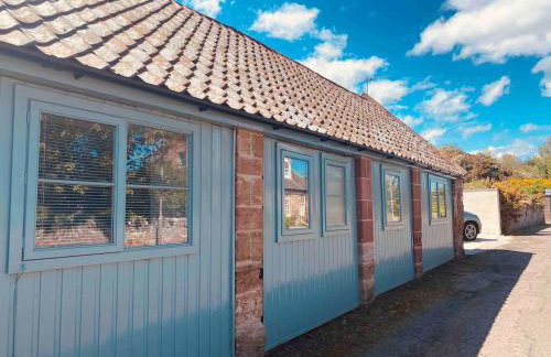 The Old Workshop - Photo 1