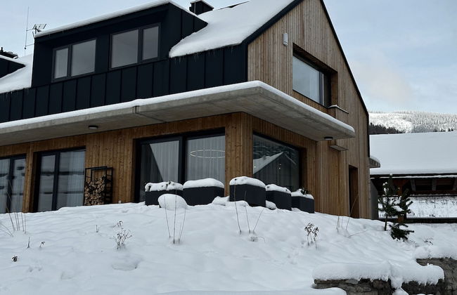 Cerny Dul Kcb045-b1 in Cern Dul - Foto 24