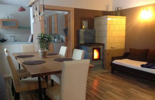 Auszeithaus Brigittenhof - Photo 1