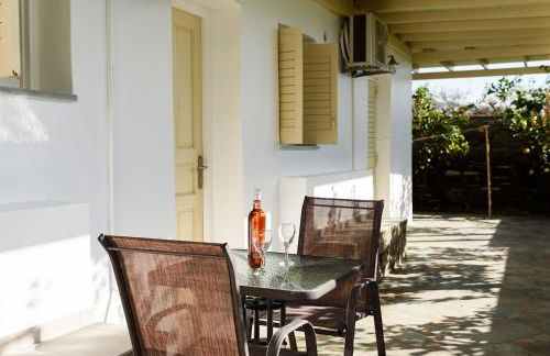 Sea Breeze Studios Paros III - Photo 36