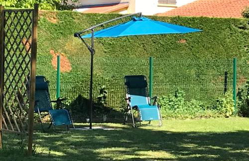 Vue du Gar - Foto 43