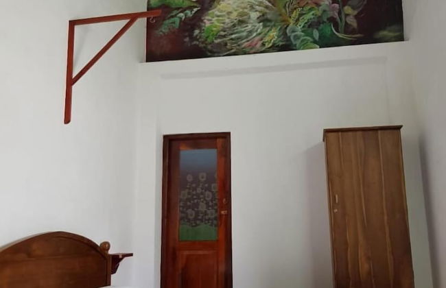 Villa Five Five With sea View - the Best of Sri Lanka - Foto 3