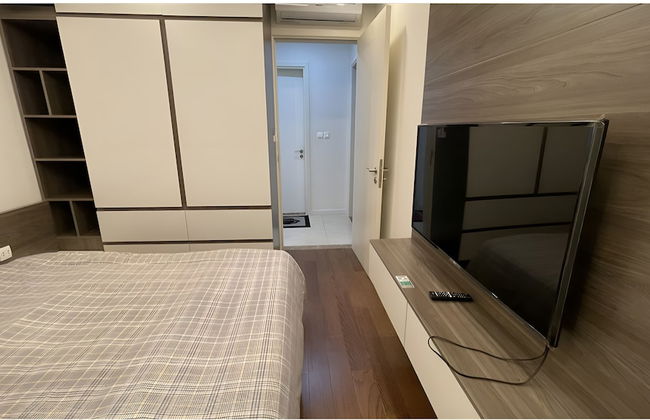 Vinhome D'capitale Service Apartment - Mikage Housing - Foto 18