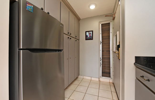 Maui Kaanapali S #a517 Studio Bedroom Condo by RedAwning - Foto 24