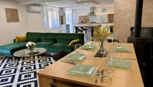 Appartement moderne - Foto 2